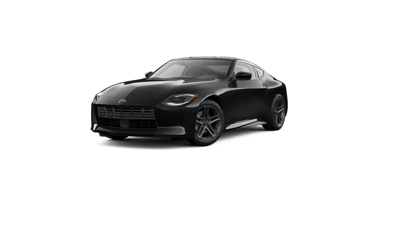 2026 Nissan Z Sport Trim Level