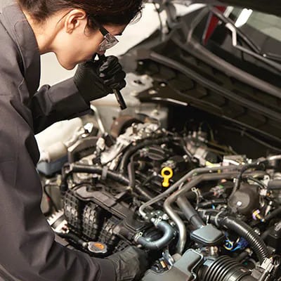 2026 Nissan Murano 10,000 mile service