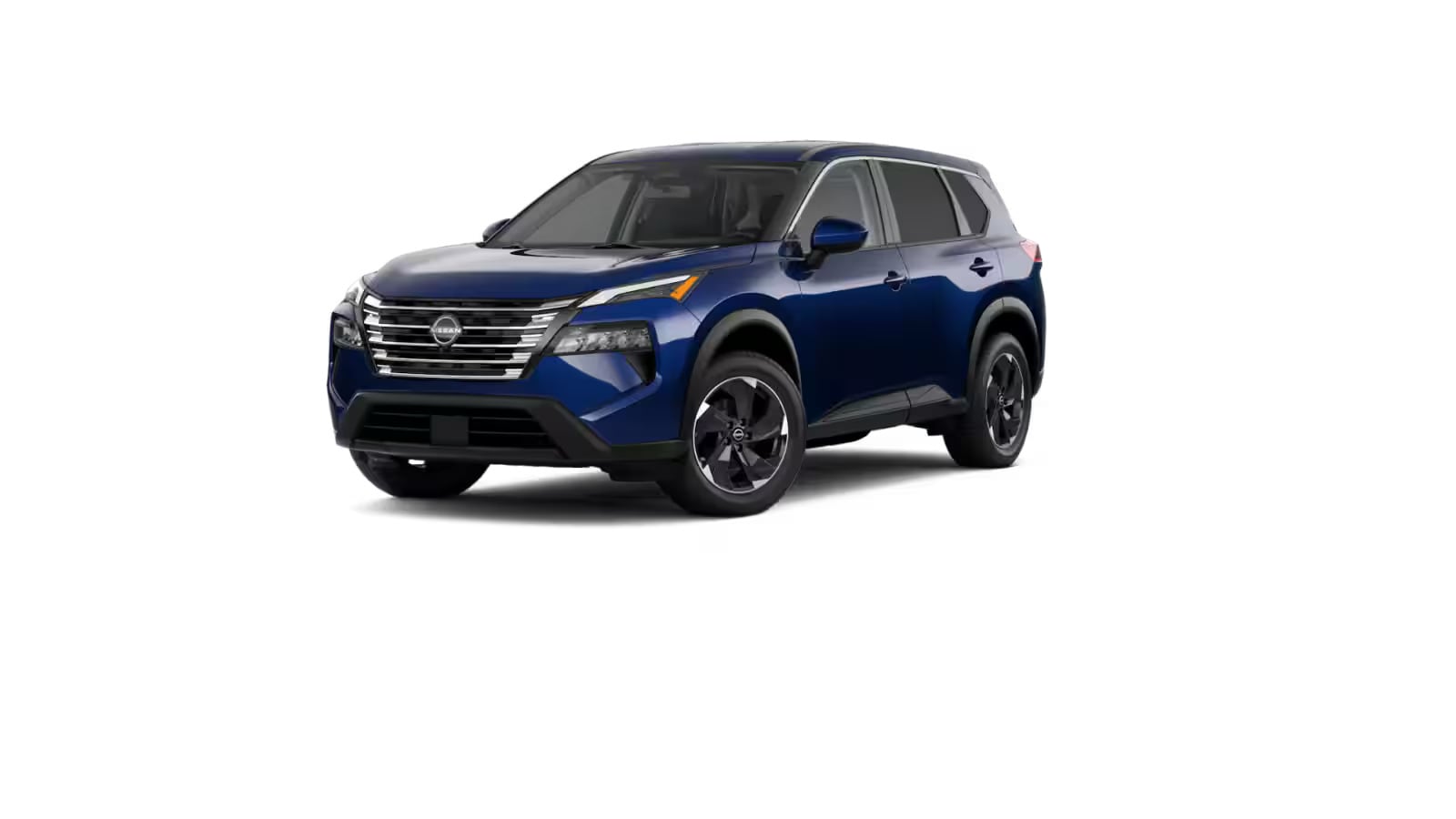 2026 Nissan Rogue SV technology features