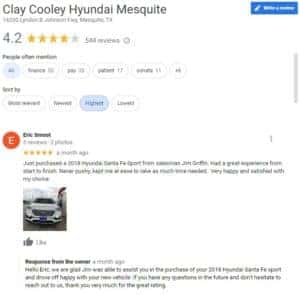 5 Star Review