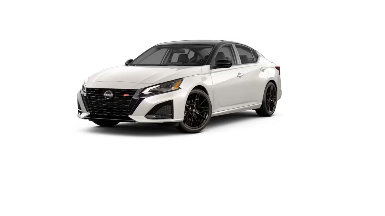 2026 Nissan Altima SR Midnight Edition safety features