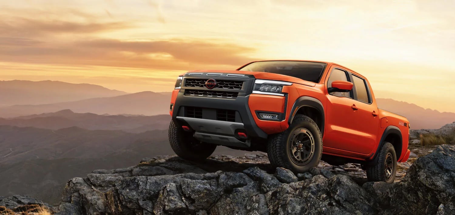2026 Nissan Frontier for sale in Lewisville, TX