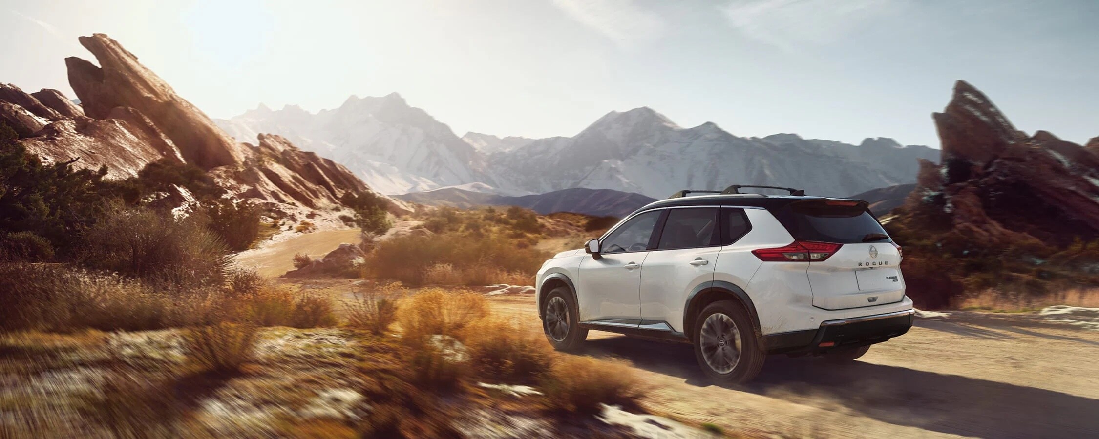 2026 Nissan Rogue for sale near Dallas-Forth Worth