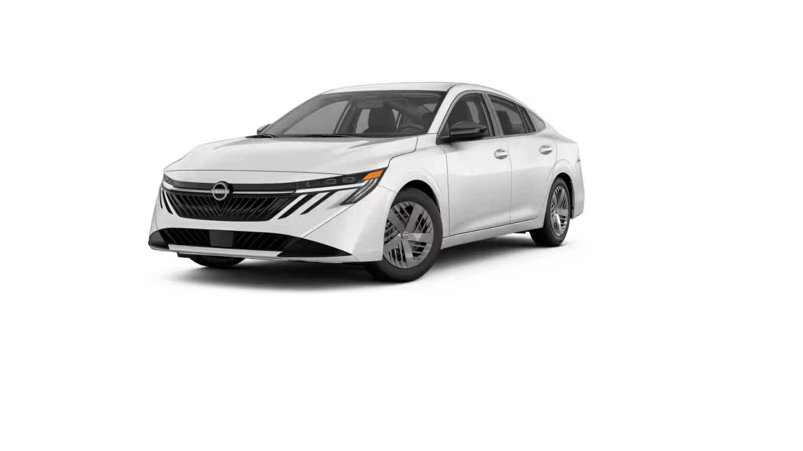 2026 Nissan Sentra S efficiency features