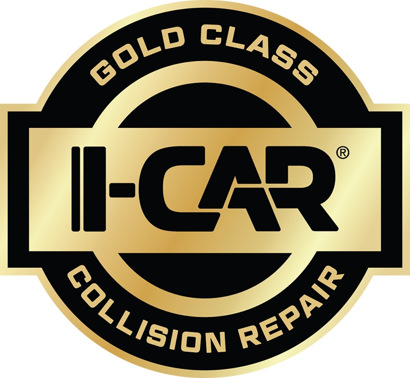 Gold Class Collision Center in Lewisville, TX
