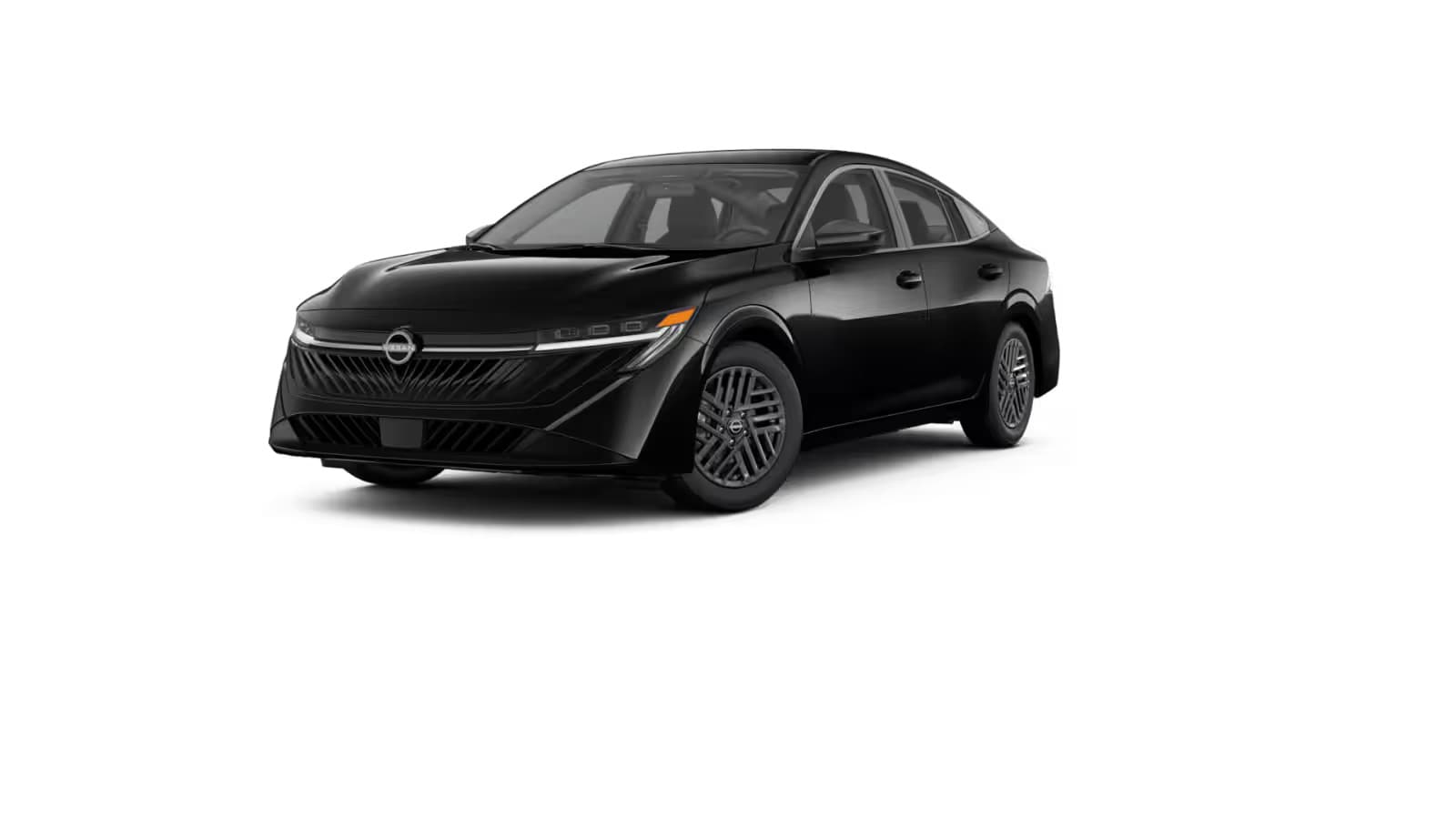 2026 Nissan Sentra SV efficiency features
