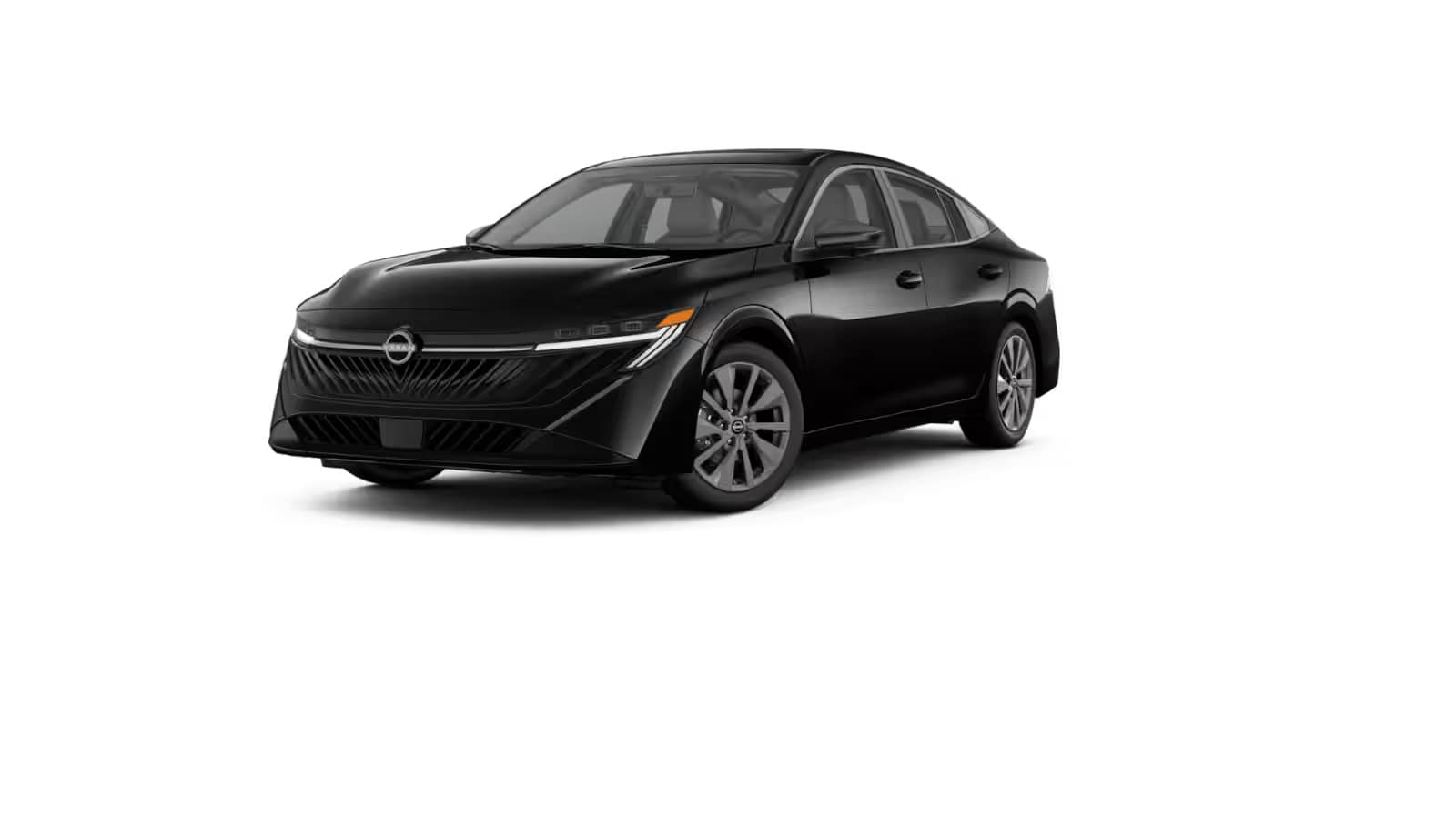 2026 Nissan Sentra SL efficiency features