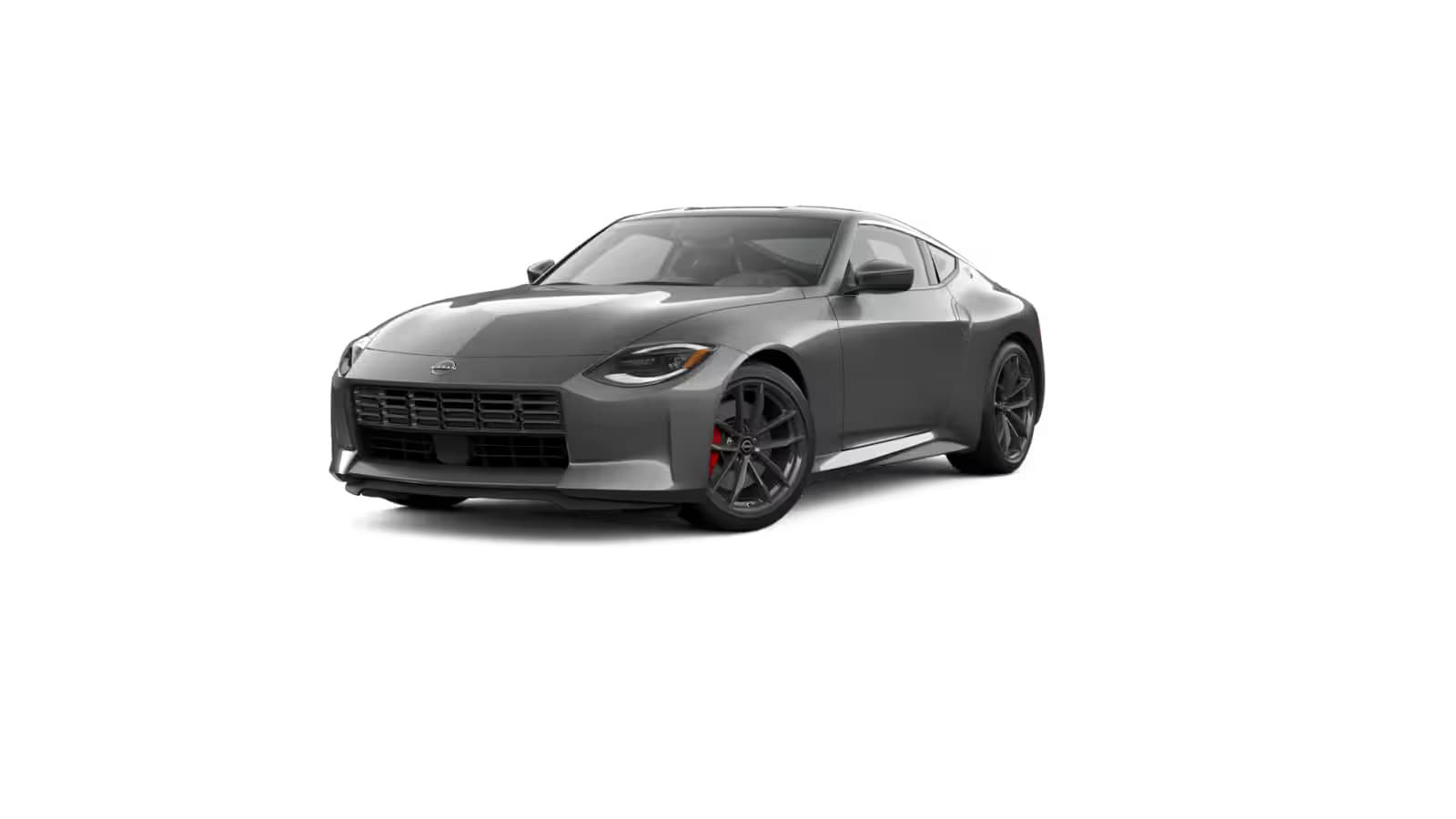 2026 Nissan Z Performance Trim Level