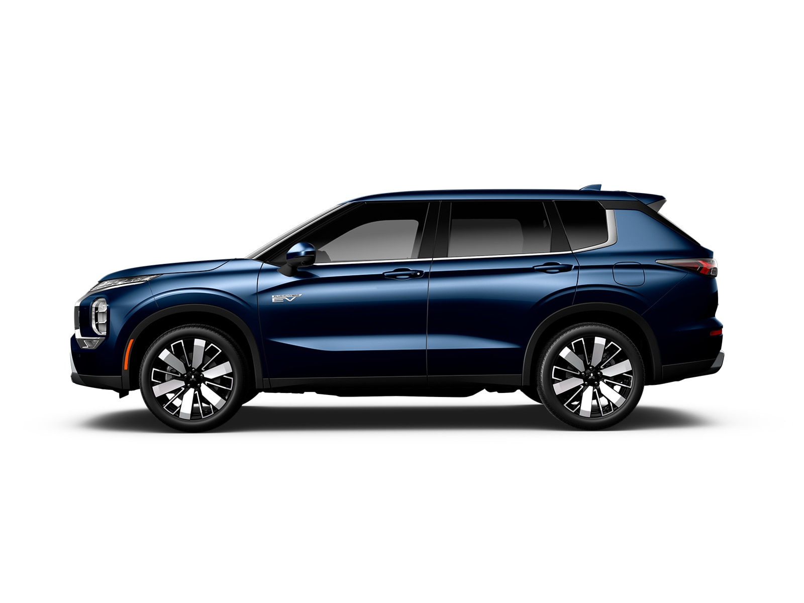 2026 Mitsubishi Outlander PHEV SE Trim Level