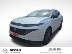 2026 Nissan Murano SL SUV