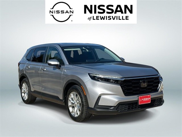 2024 Honda CR-V EX photo 2
