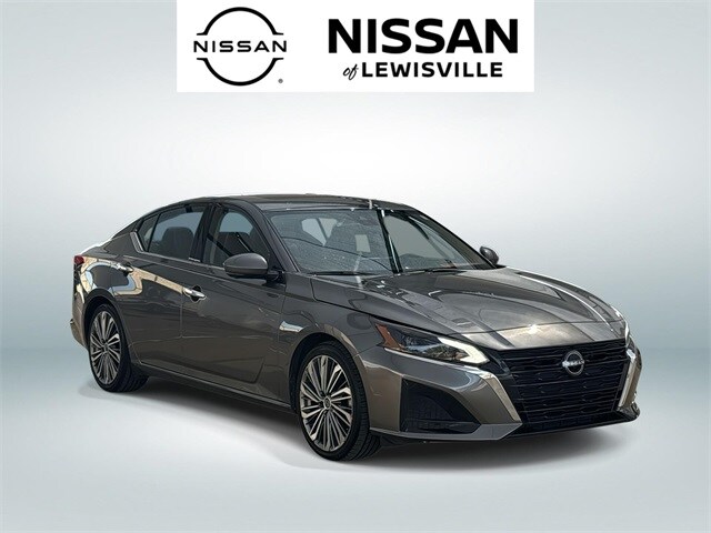 2023 Nissan Altima 2.5 SL photo 2