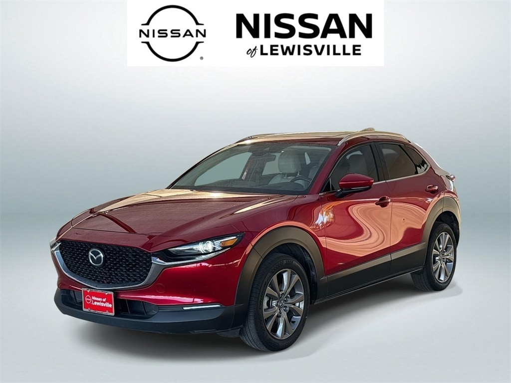 2021 Mazda CX-30 Premium's photo