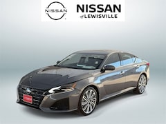 2025 Nissan Altima SL Sedan
