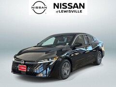 2026 Nissan Sentra S Sedan