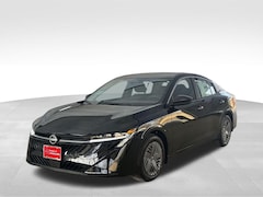 2026 Nissan Sentra S Sedan