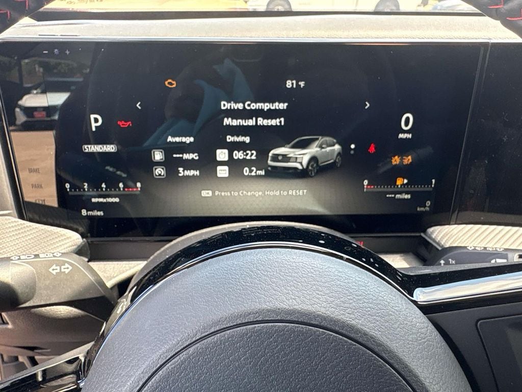 2026 Nissan KICKS SR AWD - Photo 11