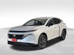 2026 Nissan Murano SL SUV