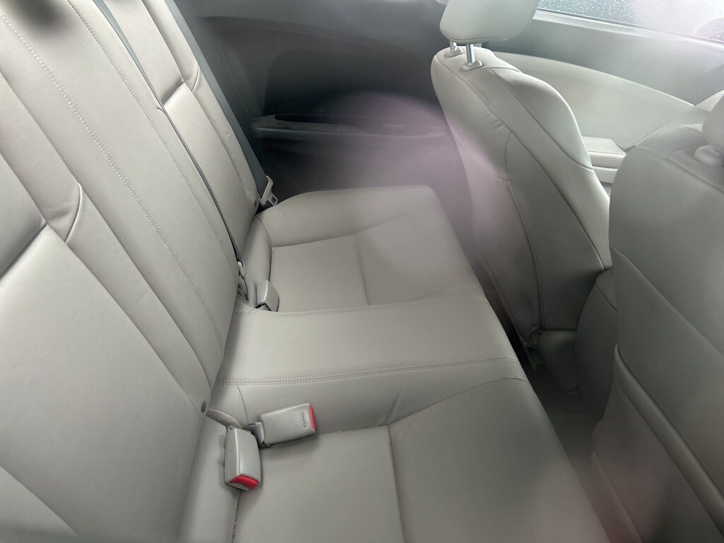 2012 Honda Civic EX-L photo 4