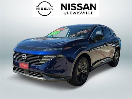 2025 Nissan Murano SV SUV