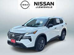 2026 Nissan Rogue S SUV