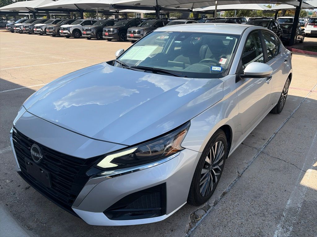 Certified Pre-Owned 2023 Nissan Altima 2.5 SV