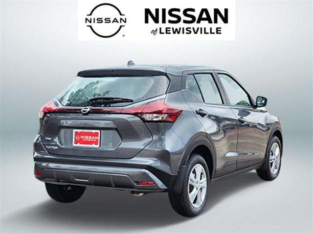 2025 Nissan Kicks Play S photo 4