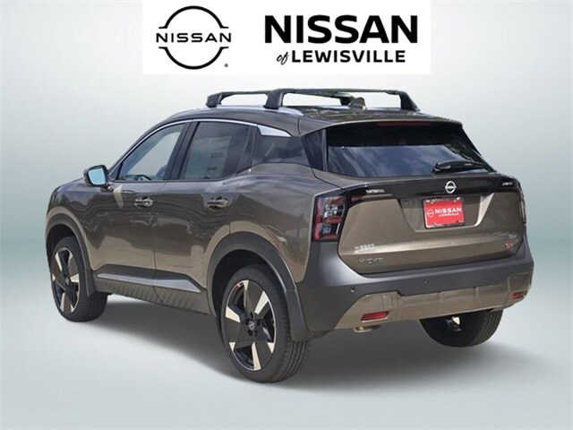 2025 Nissan Kicks SR photo 3