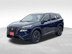 2026 Nissan Rogue SV SUV