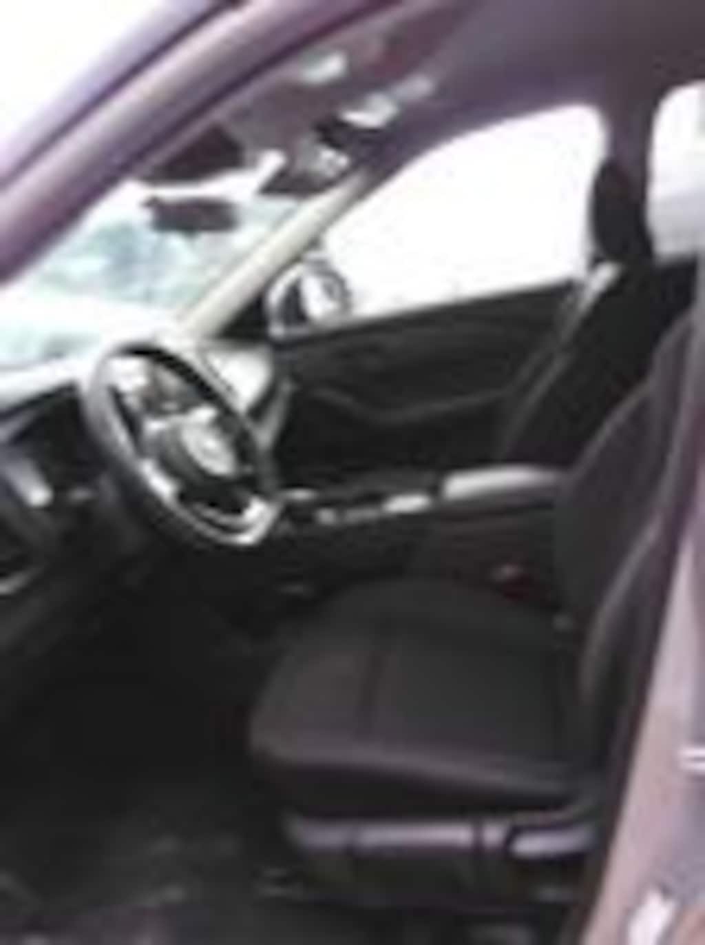 Certified 2024 Nissan Rogue S SUV