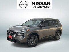 2026 Nissan Rogue S SUV