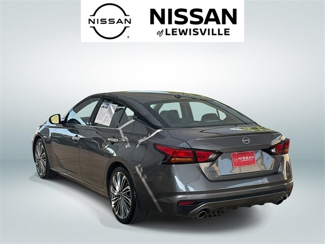 2023 Nissan Altima 2.5 SL photo 4