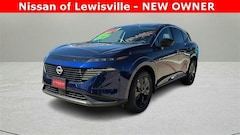 2025 Nissan Murano SV SUV