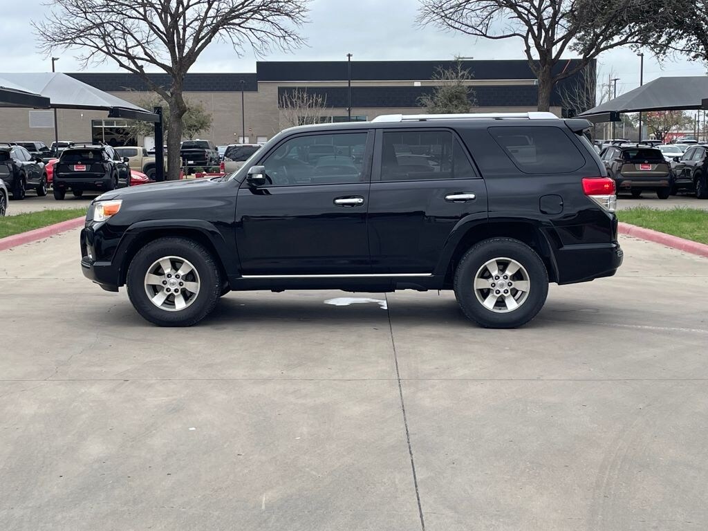 Used 2011 Toyota 4Runner SR5 V6 SUV