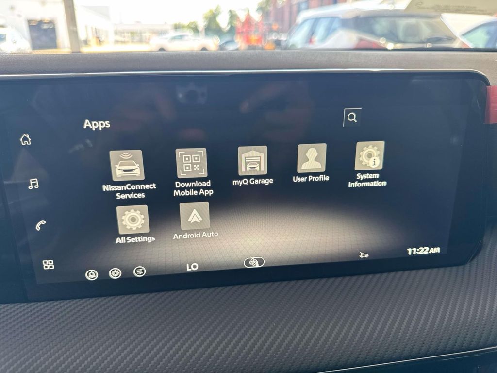 2026 Nissan KICKS SR - Photo 12