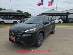 2026 Nissan Rogue S SUV