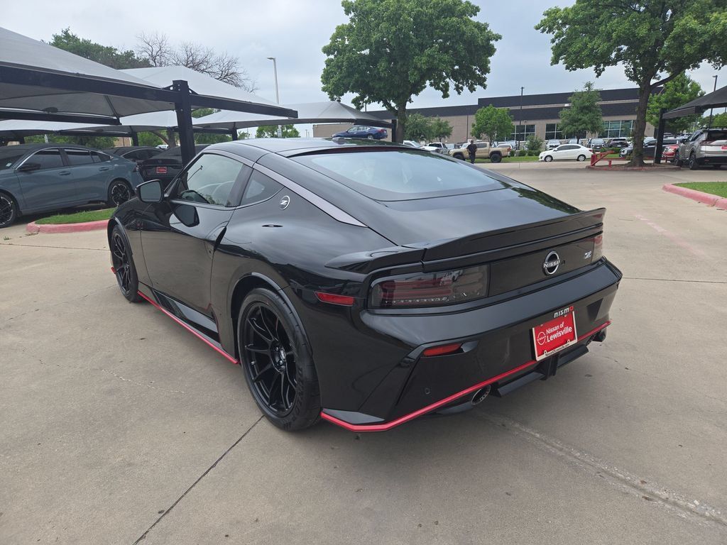 2026 Nissan Z in Lewisville, TX | Nissan of Lewisville