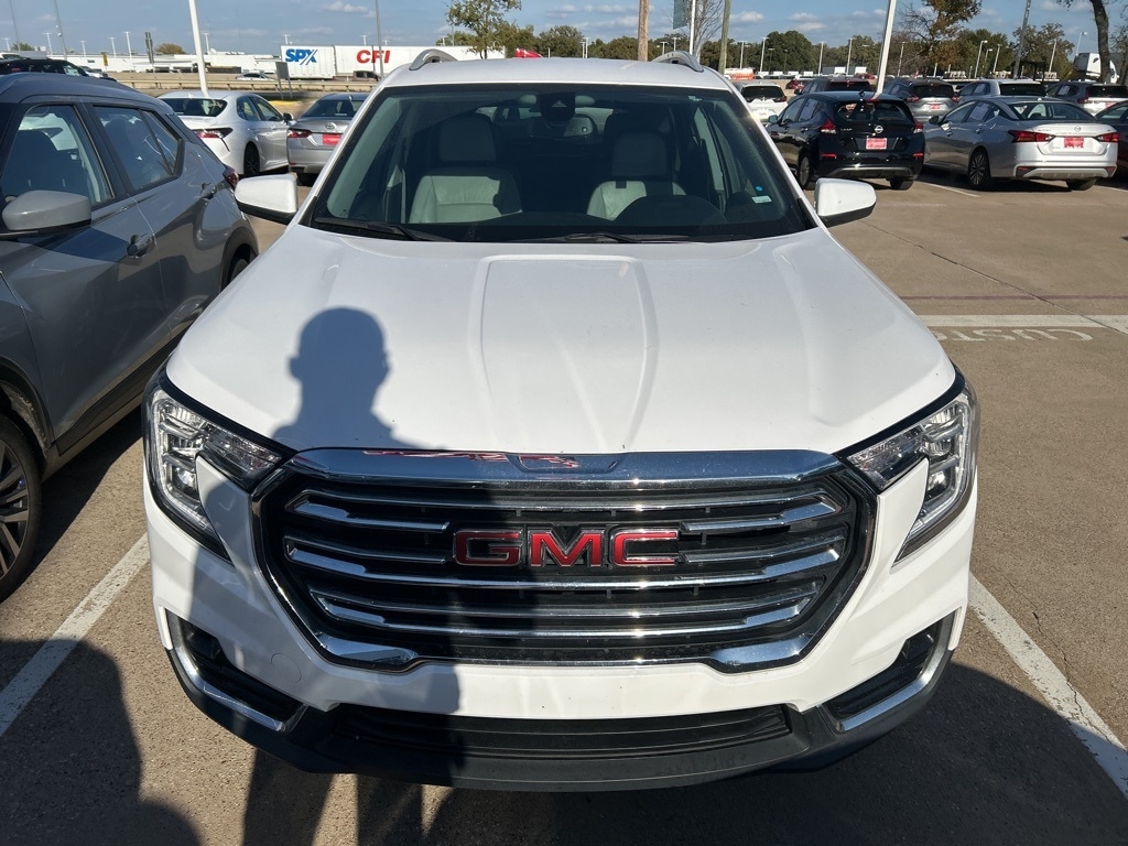 Used 2023 GMC Terrain SLT SUV