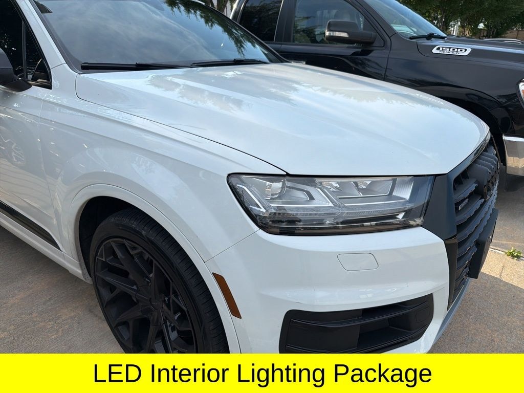 Used 2017 Audi Q7 2.0T Premium SUV