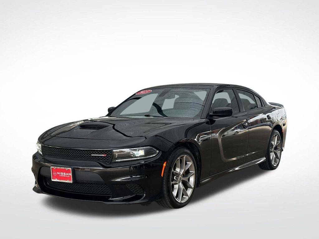 2023 Dodge Charger