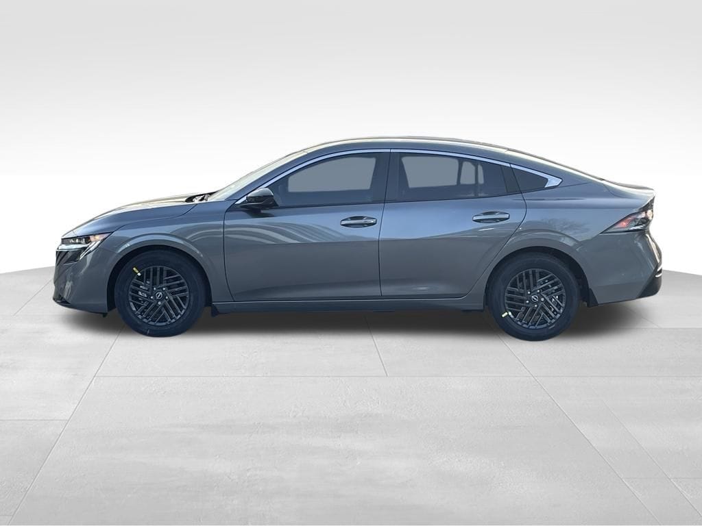 New 2026 Nissan Sentra SV Sedan