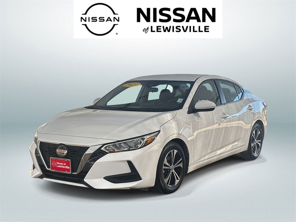 2023 Nissan Sentra