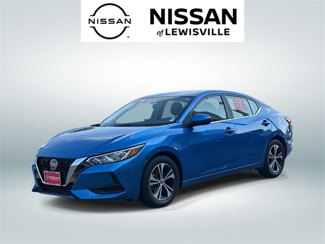 2023 Nissan Sentra