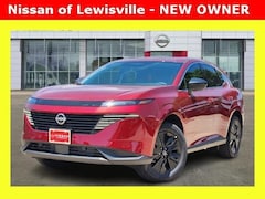 2025 Nissan Murano SV SUV