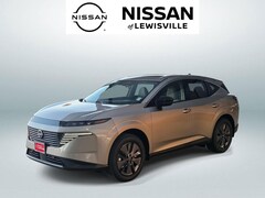 2026 Nissan Murano SL SUV