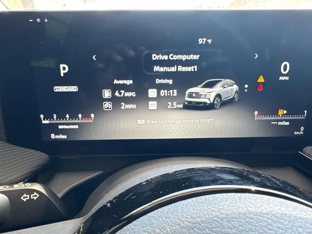 2026 Nissan KICKS SR - Photo 12