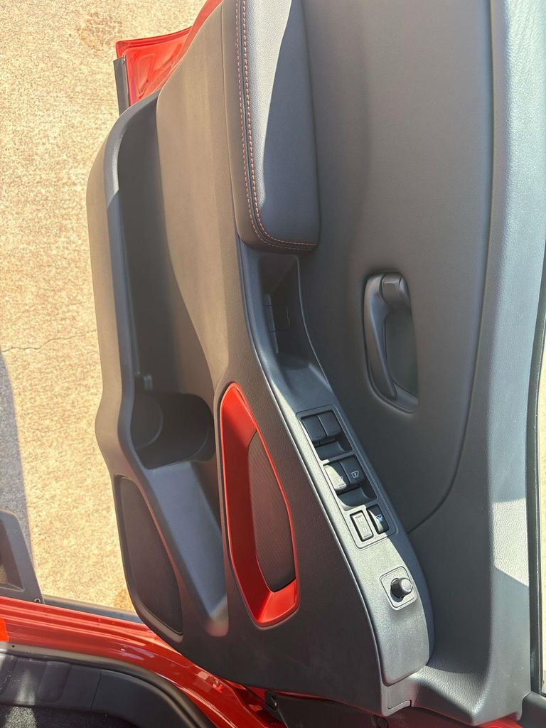 2026 Nissan Frontier PRO-4X - Photo 9
