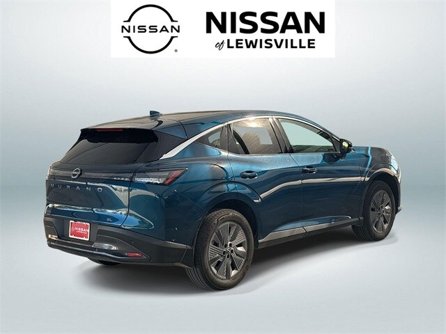 2025 Nissan Murano SL photo 2