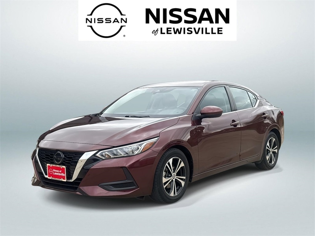 2023 Nissan Sentra