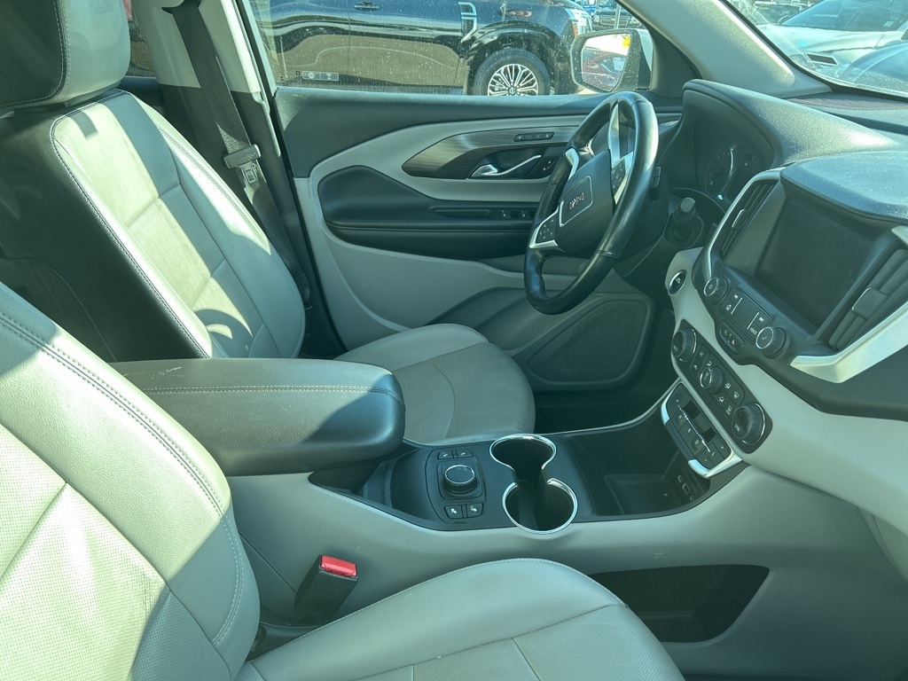 Used 2023 GMC Terrain SLT SUV